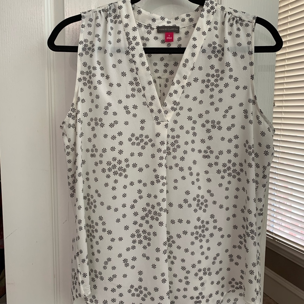 Vince Camuto Shirt